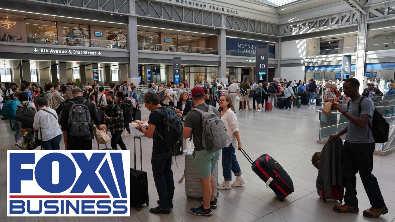 Large rail union president issues major warning over strike