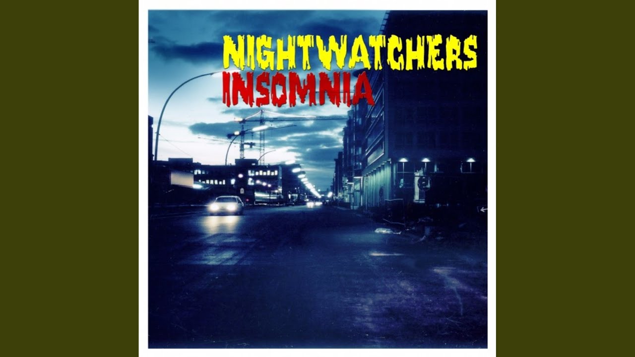 Insomnia (Extended Version)