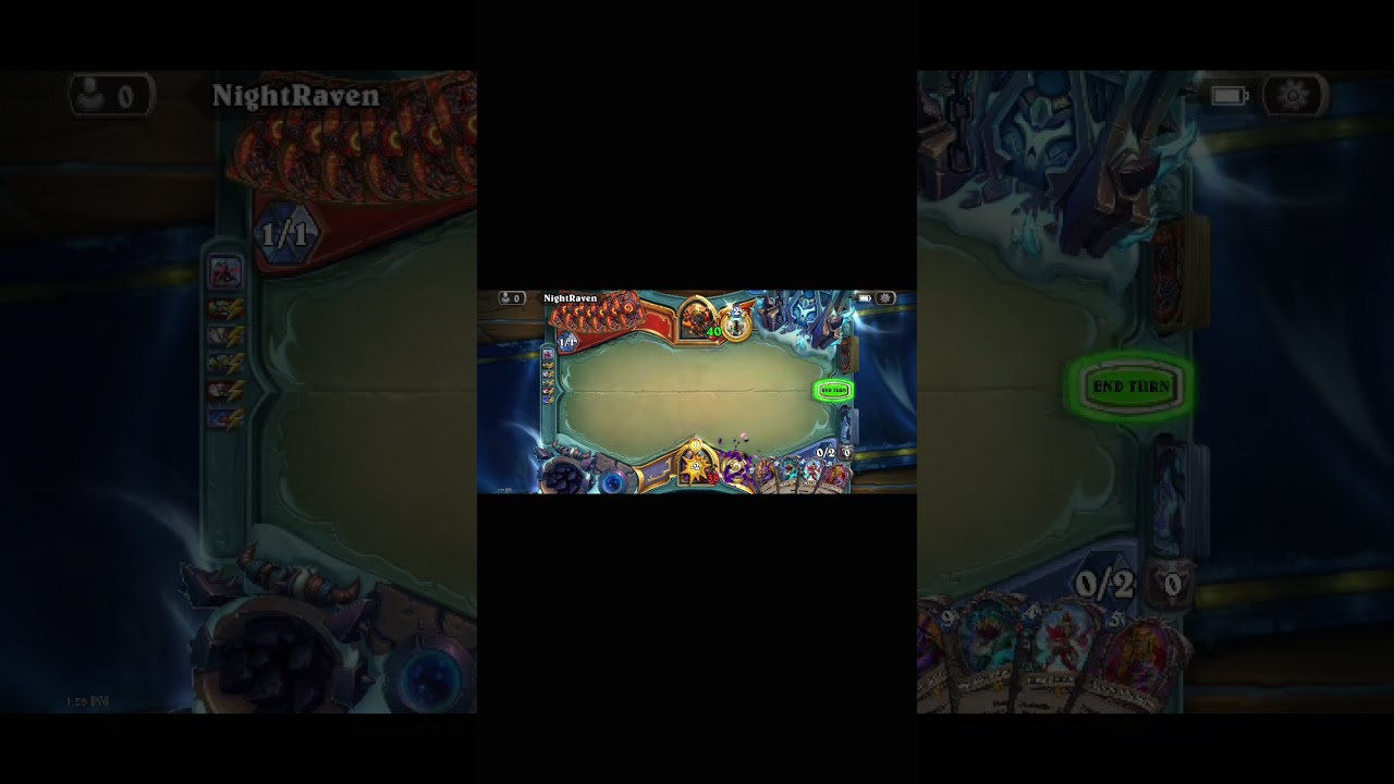 Hearthstone