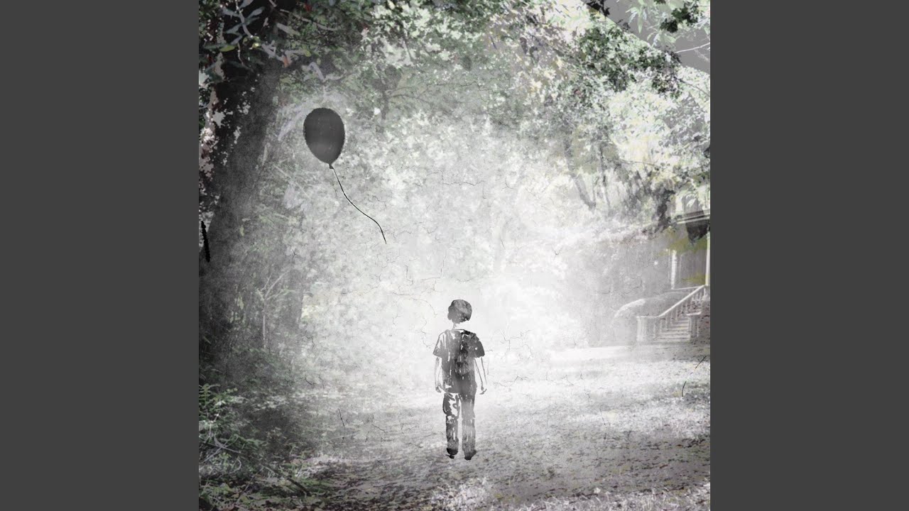 Yonder, Young Wonder