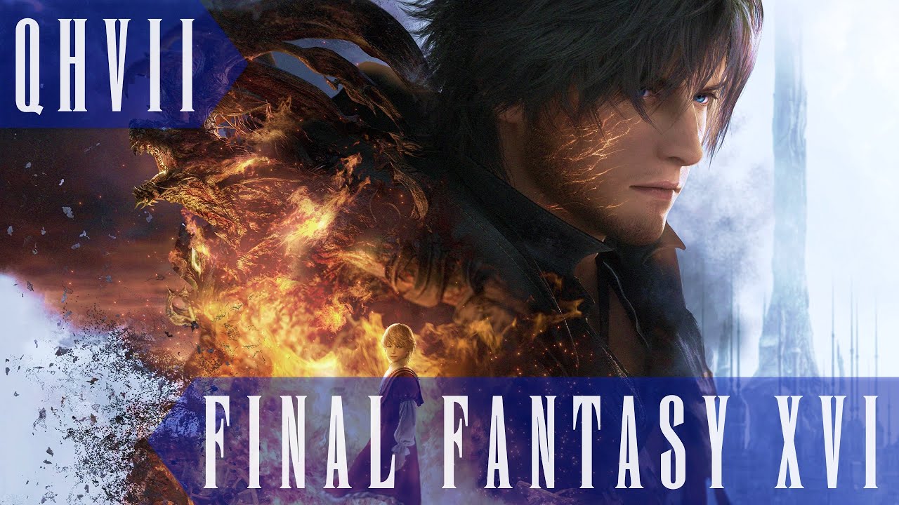 Final Fantasy XVI OST Compilation | Don't Sleep On Masayoshi Soken