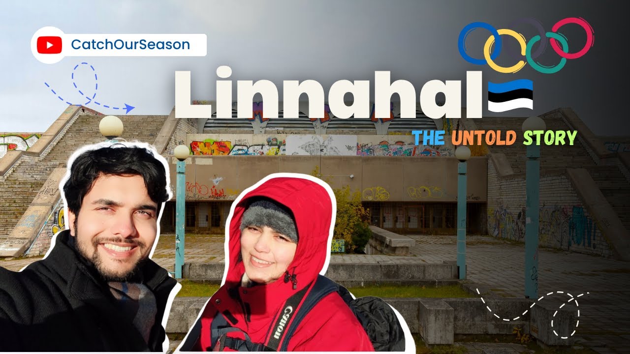 Linnahall: The Untold Story