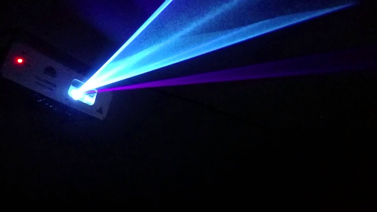 Shinp CL16RGB, CL10RGB Stage Lasers