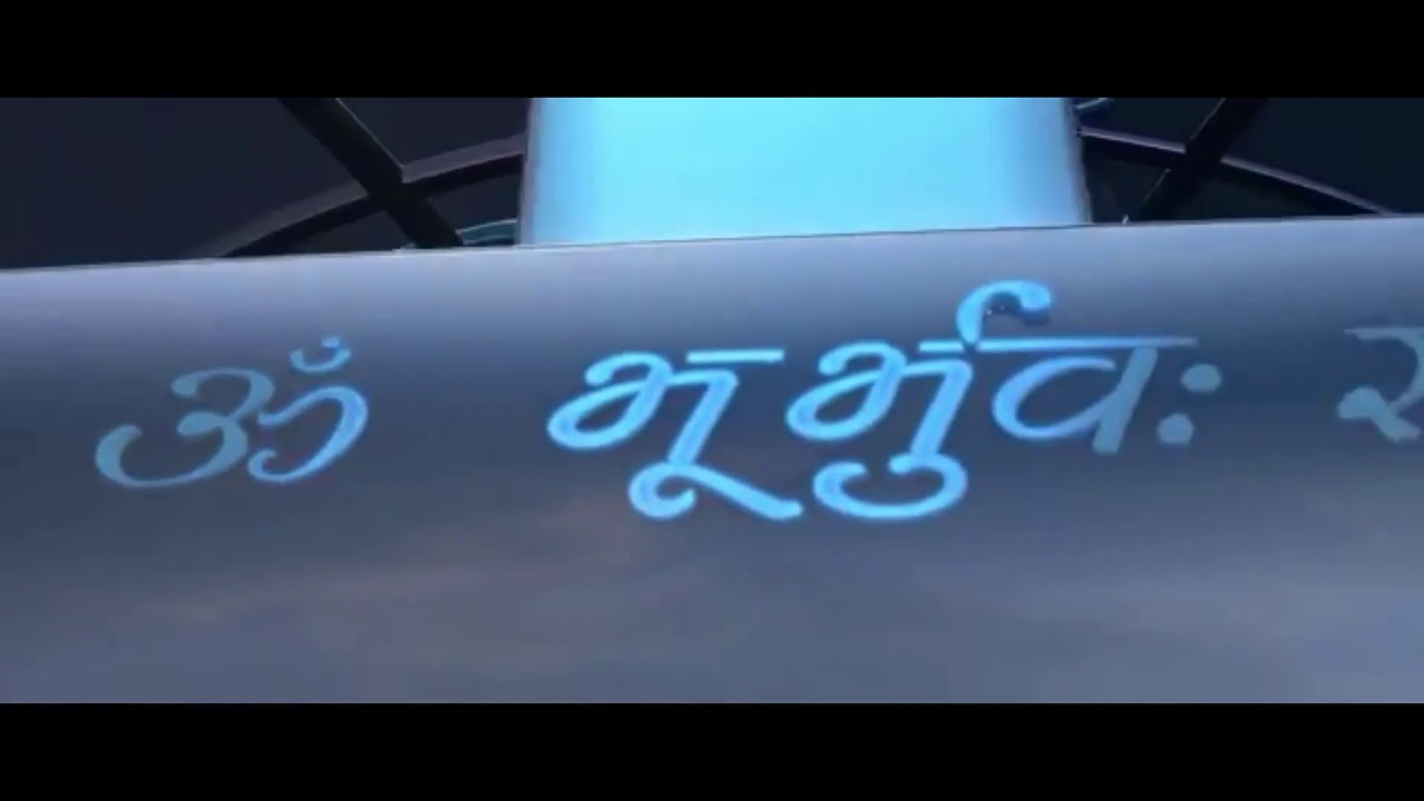 Music On T-SERIES/Eros International/AA FILMS/Junglee Pictures/Excel Entertainment/Opening Credits