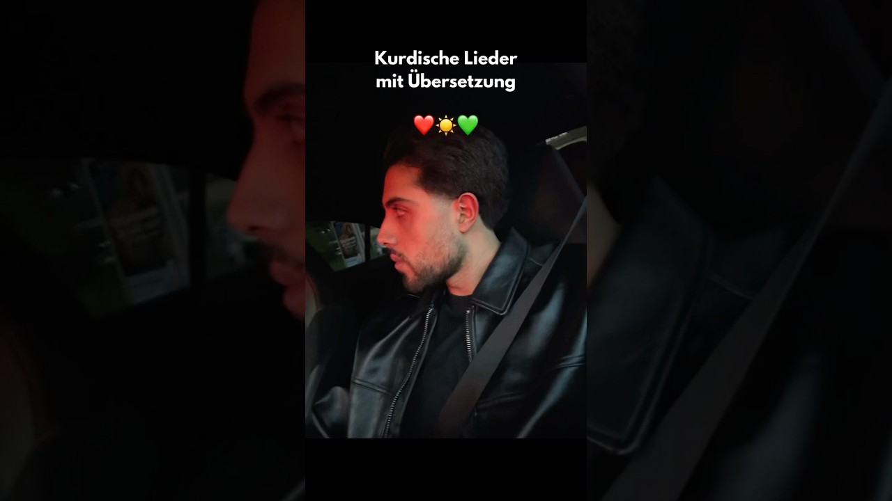 Kurdische Lieder mit Übersetzung #kurdistan