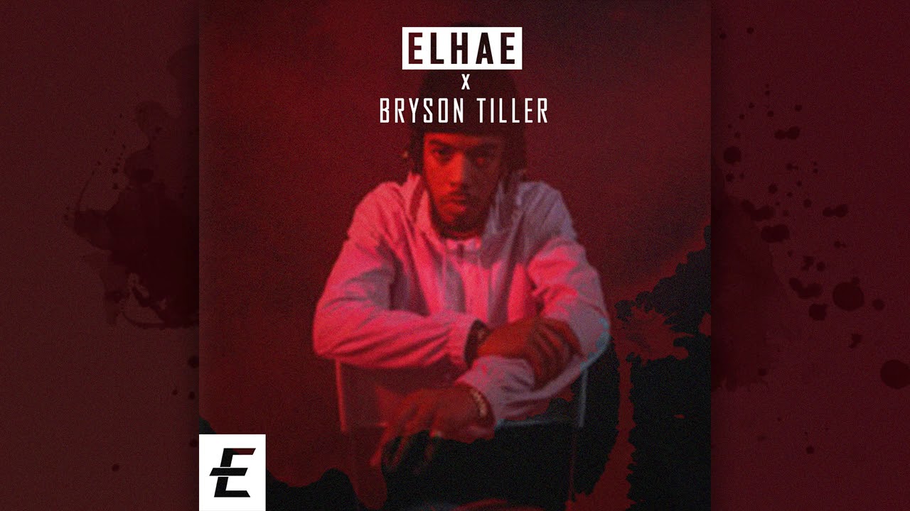 [Sold] Elhae x Bryson tiller - Type Beat
