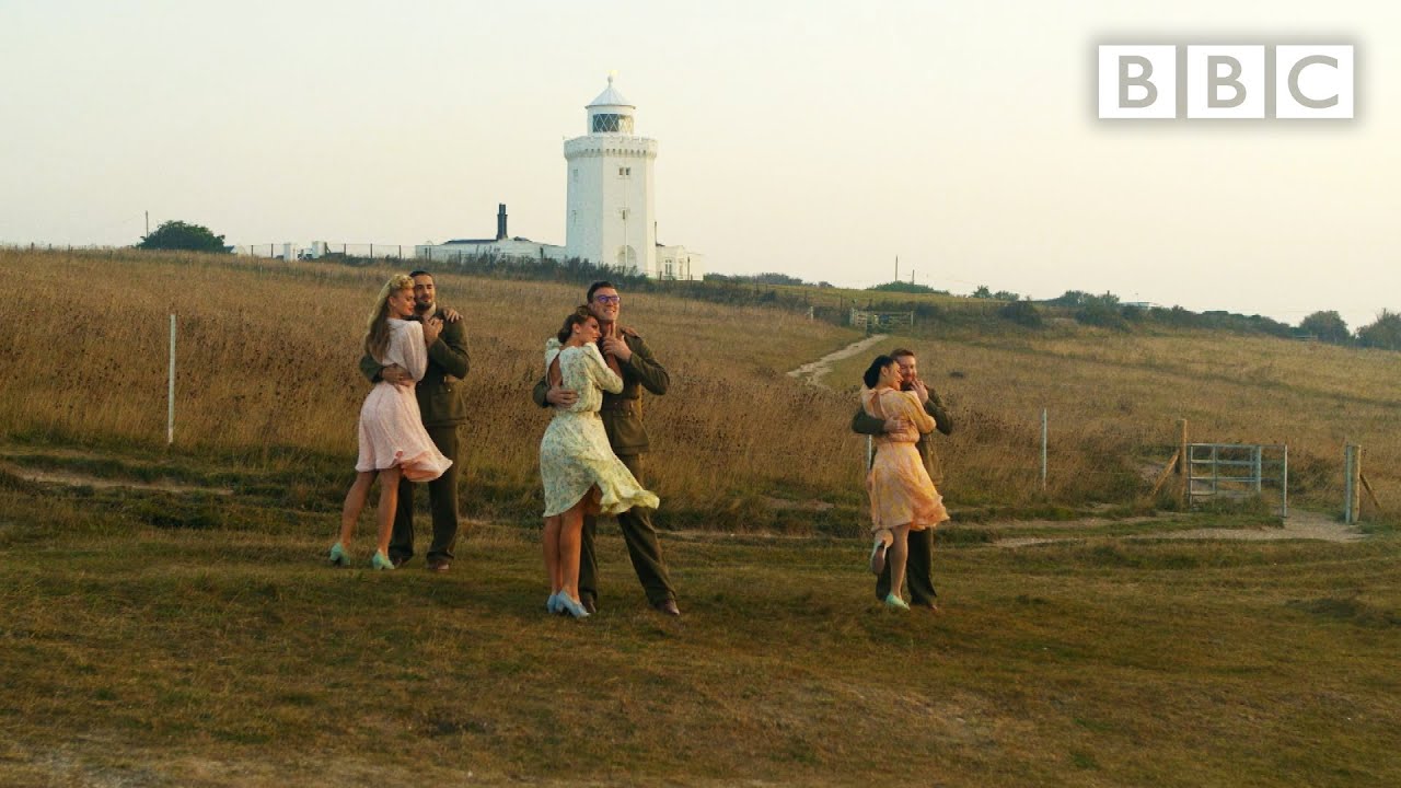 Strictly Pros' very special Remembrance Day opening number ✨ Week 3 Results ✨ BBC Strictly 2020