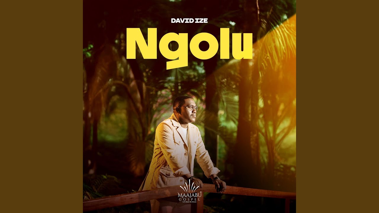 Ngolu