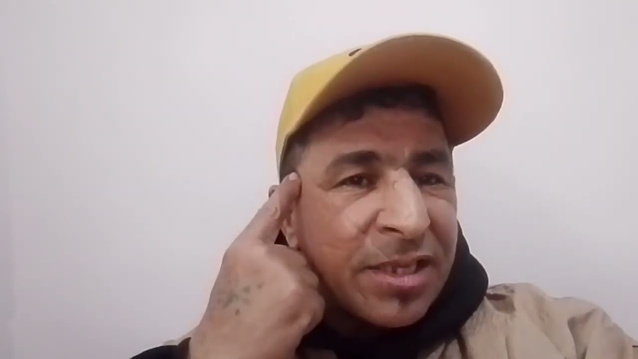 احقر ربور في المغرب 