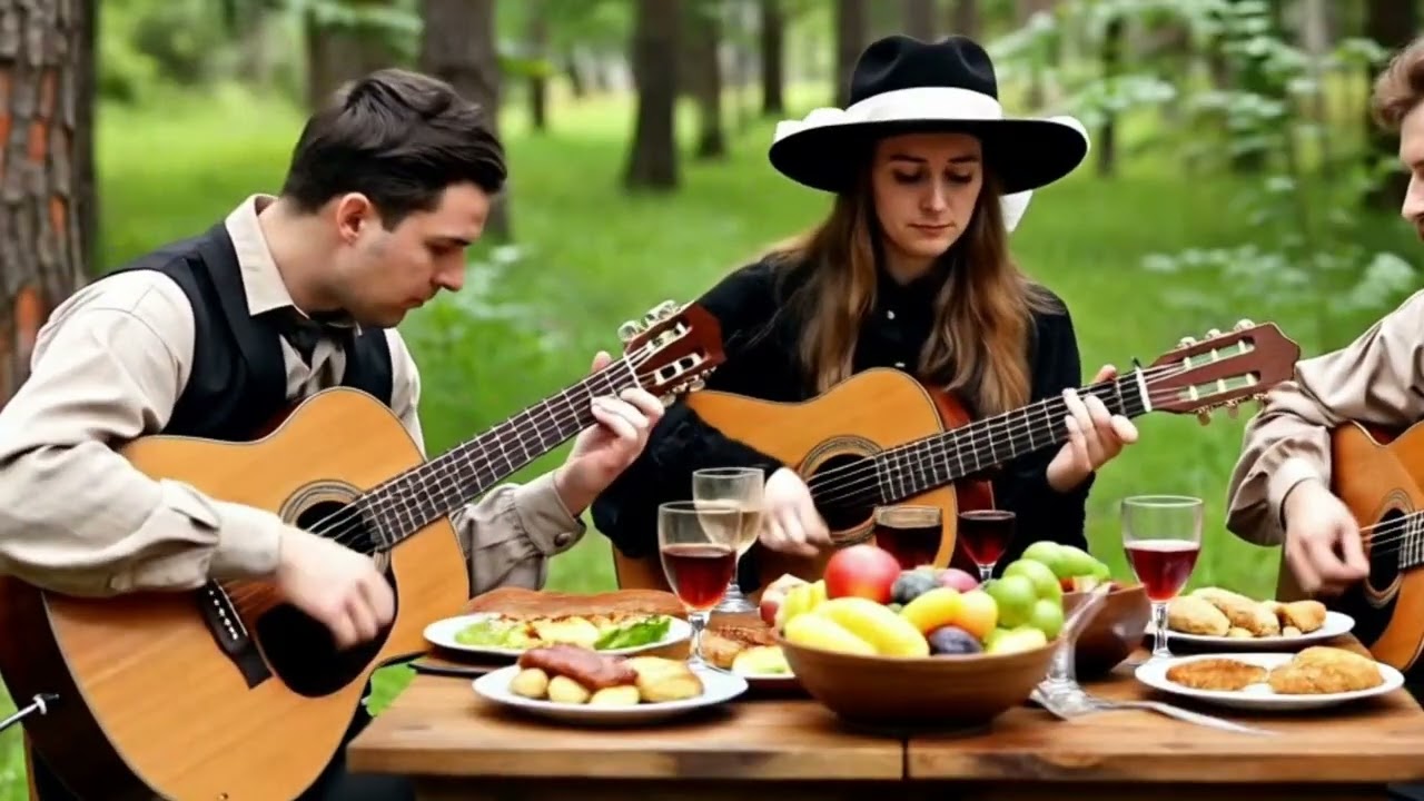 Música Épica 