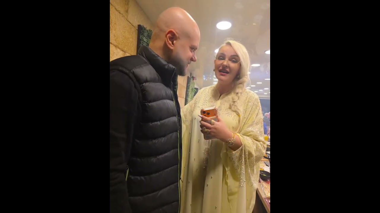 مبروك غي اسود برنامجك الجديد مكسر الدنيا
