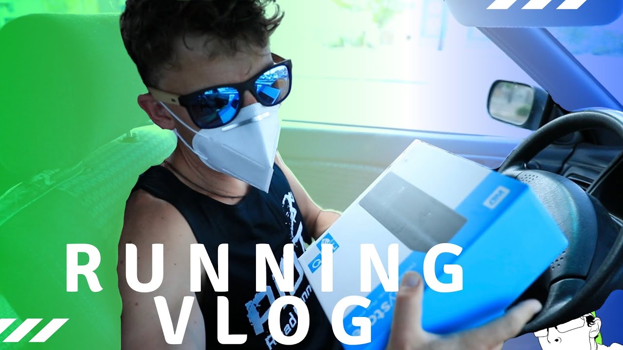 Running VLOG key Insights & Global QD
