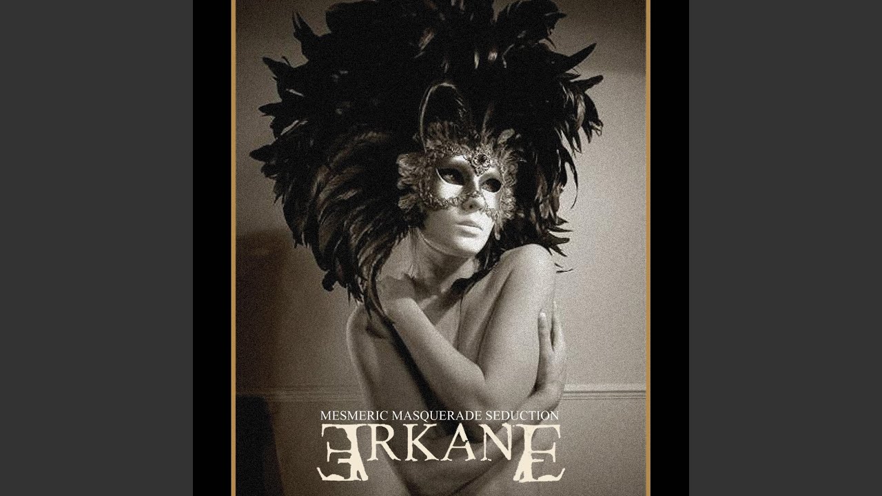 Mesmeric Masquerade Seduction