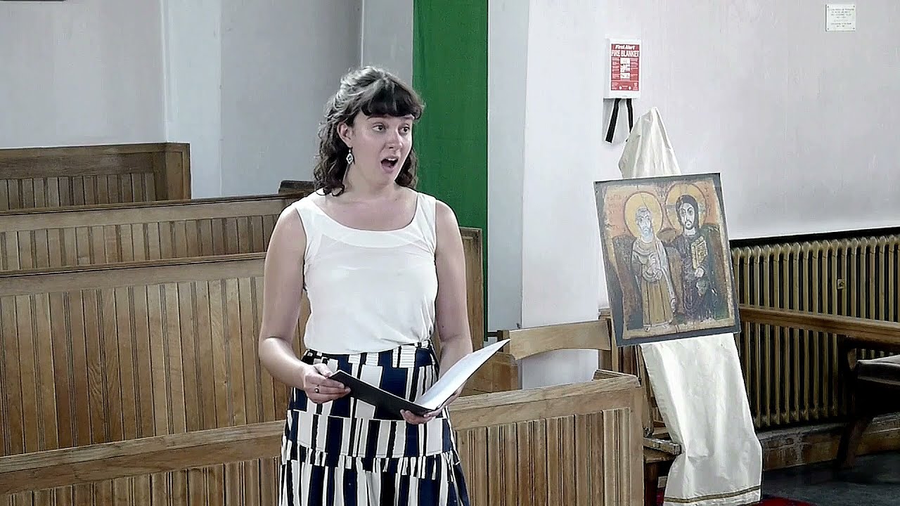 If Ye Love Me - Thomas Tallis
