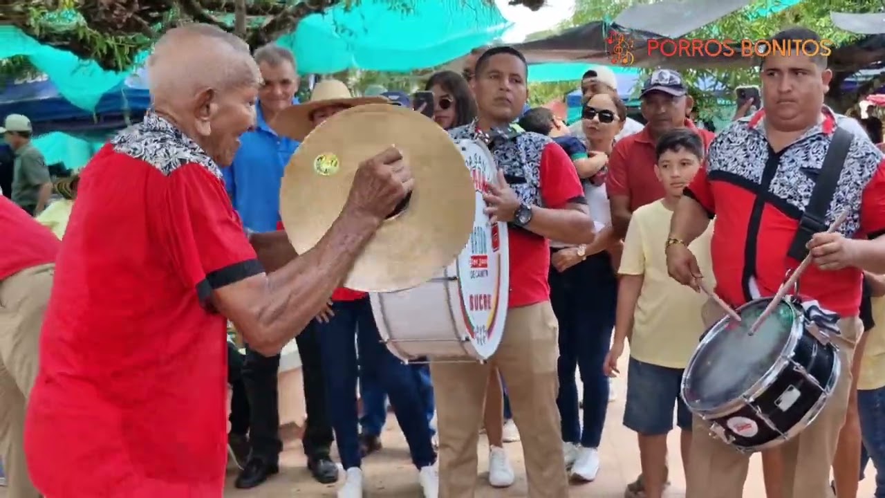 La Mona Chancera ~ Banda San Juan De Caimito 
