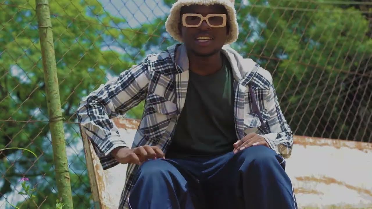 Nobody _Ford Mw ( Music Video)Dremus 