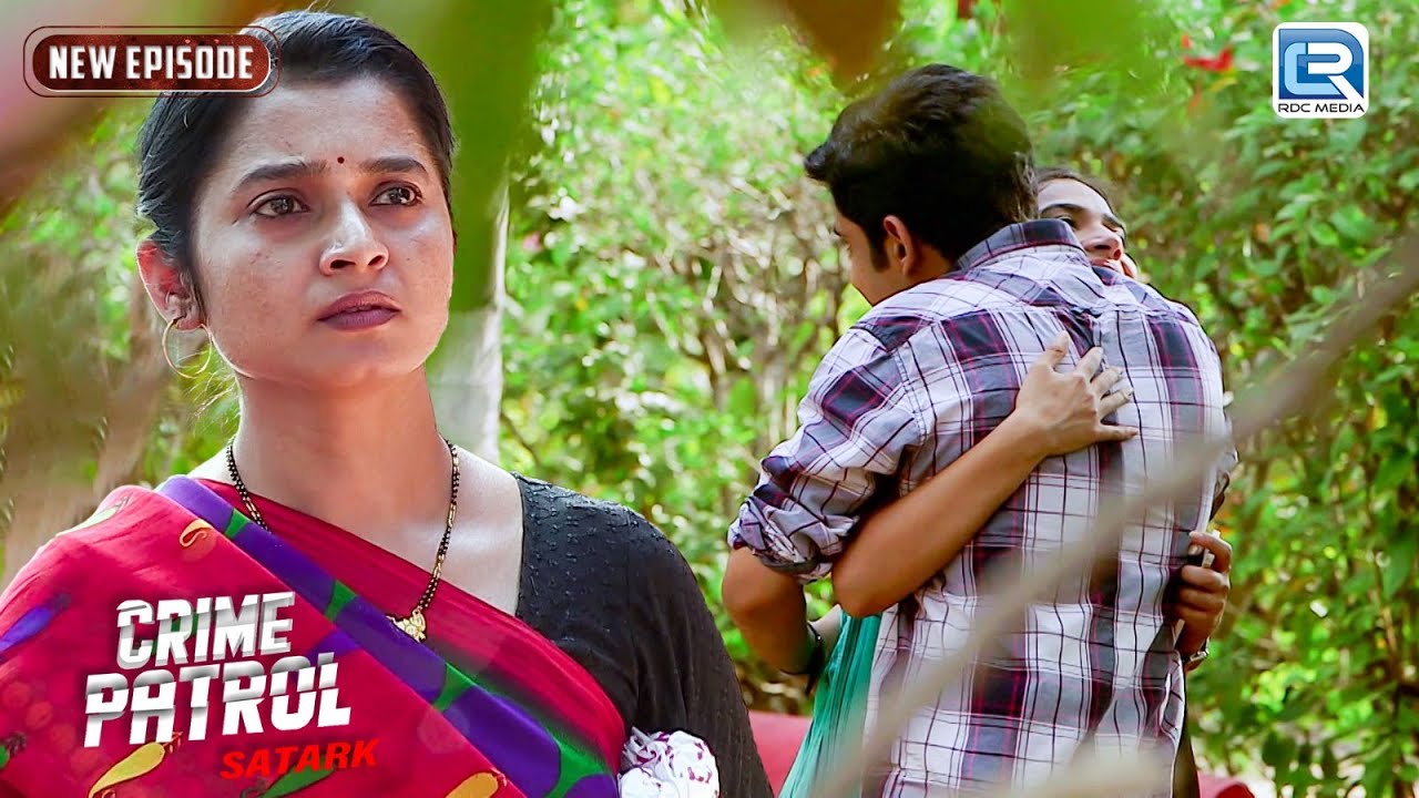 रिश्ते  को छुपाने के लिए Disha को करना पड़ा मौत का सामना | Crime Patrol Satark | Full Ep HD