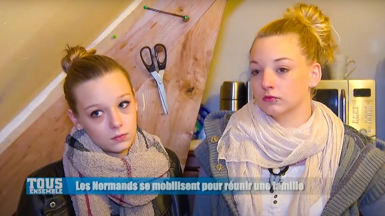 Victime d’un infarctus, Alain n’a plus la force de finir leur maison… 🏠
