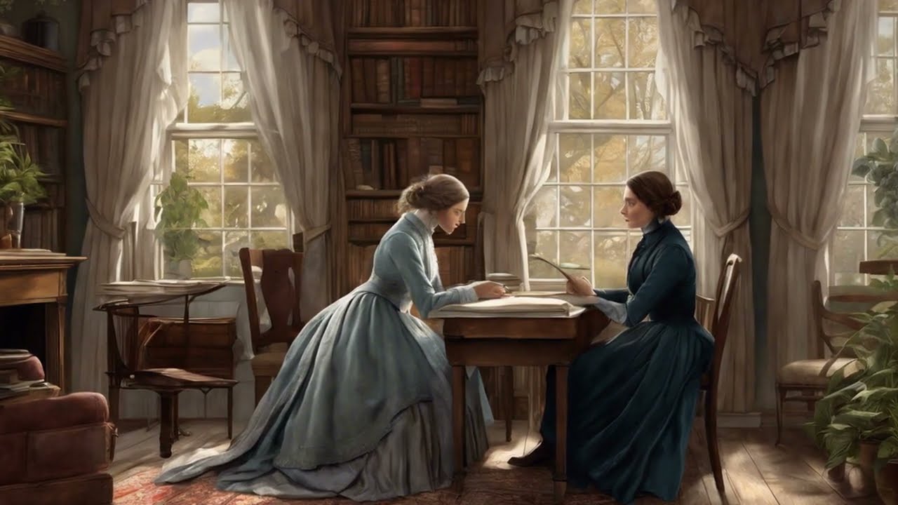 George Eliot Biography - Victorian Novelist