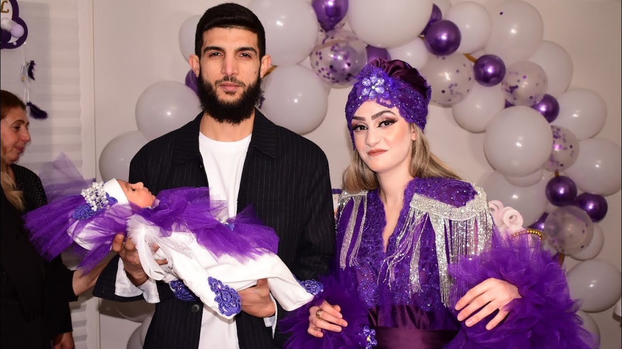 YENİ ZARA 2025🧿🌹AyşeGül Prenses Hoş Geldin🌹🧿Mannheim