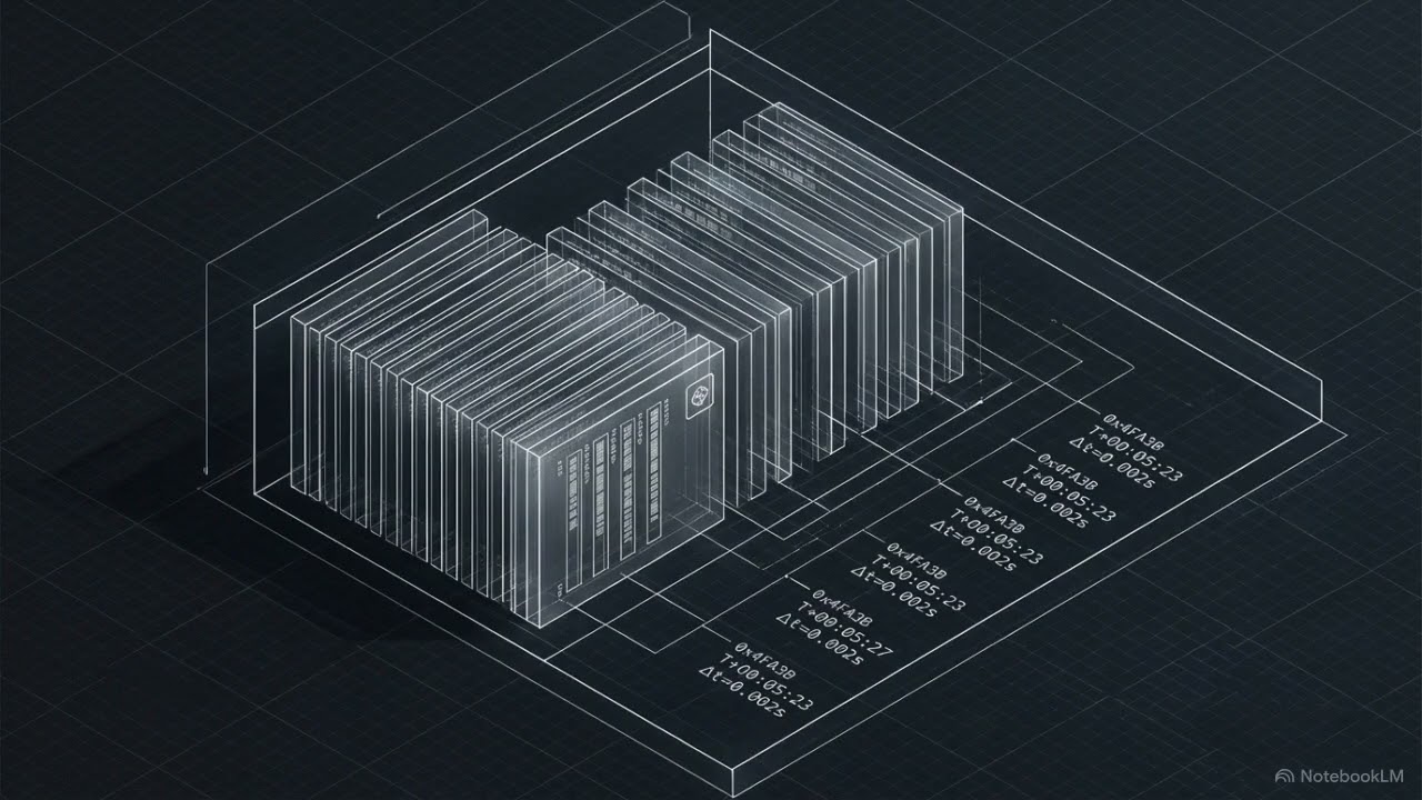 Architecting the Persistent AI - NotebooLm new cinema Video Instructor