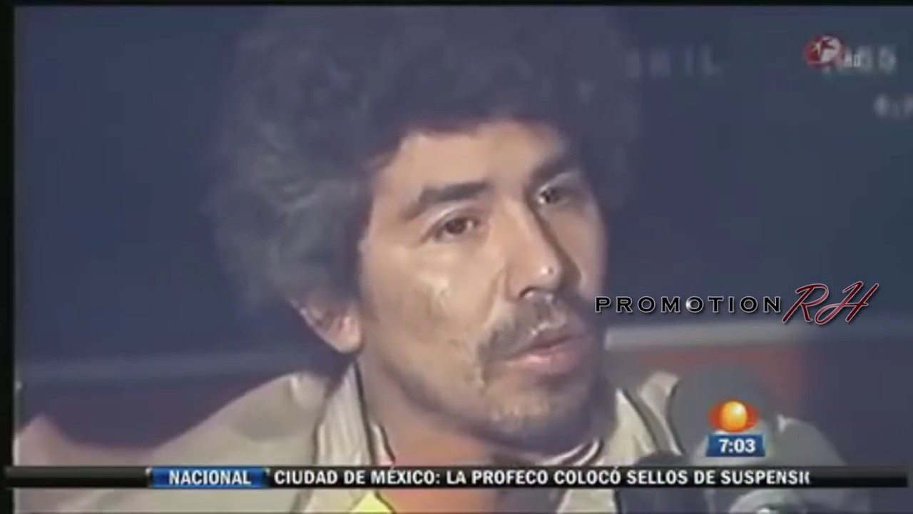 Rafa Caro   GRUPO EFECTIVO VIDEO ENTREVISTA 2016 EXCLUSIVO