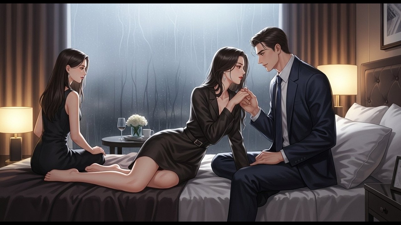 After 5 Years Underground, He Told Me He Was Sick of Me—So I Let Him Go Without a Fight