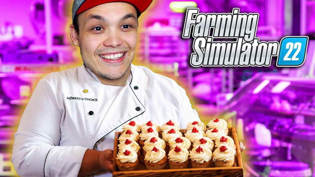 120 TON KEK SATTIM // Farming Simulator 2022 #72