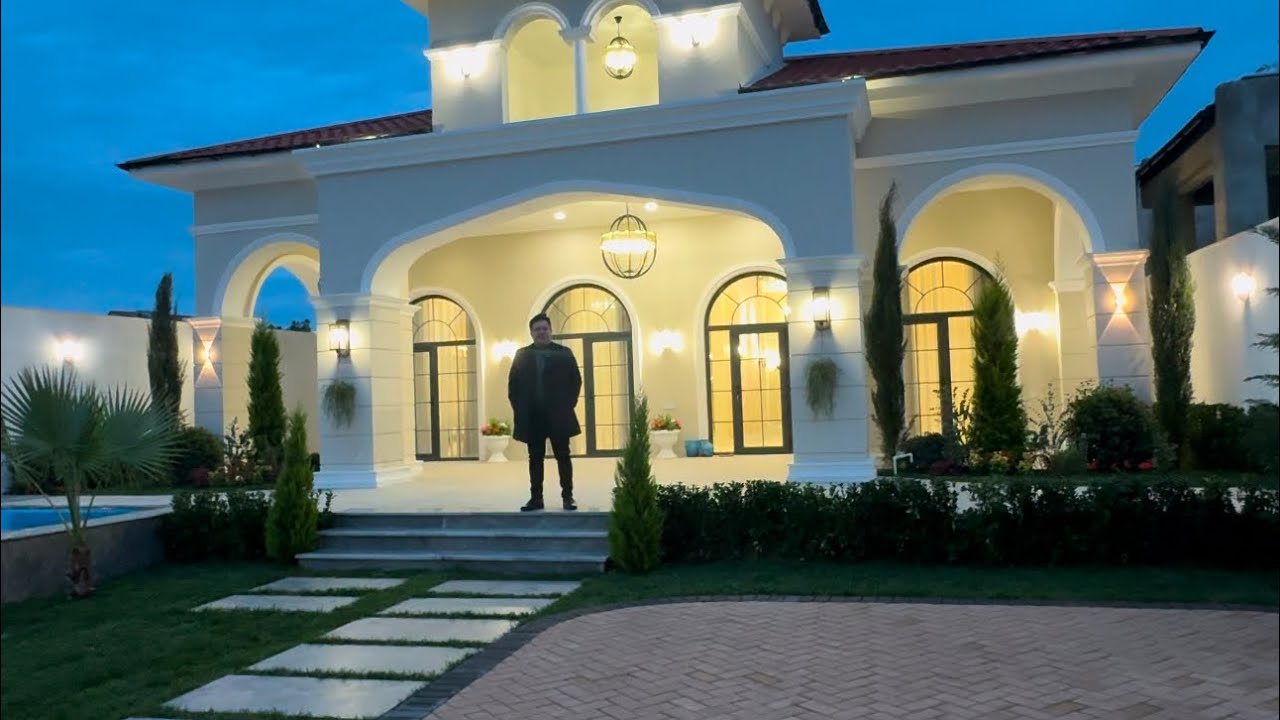 ❗️Eksklüziv 440.000azn Şüvəlan da “ Vətən Restoran arxasında “ 5.5 sot Villa Satışa təqdim olunur.