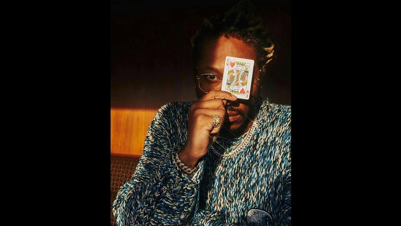 (FREE) Future x Gunna x Roddy Ricch Type Beat - 