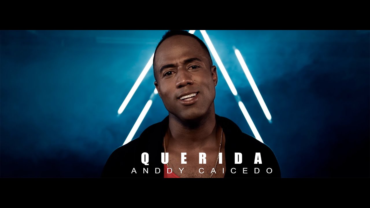 ANDDY CAICEDO - QUERIDA