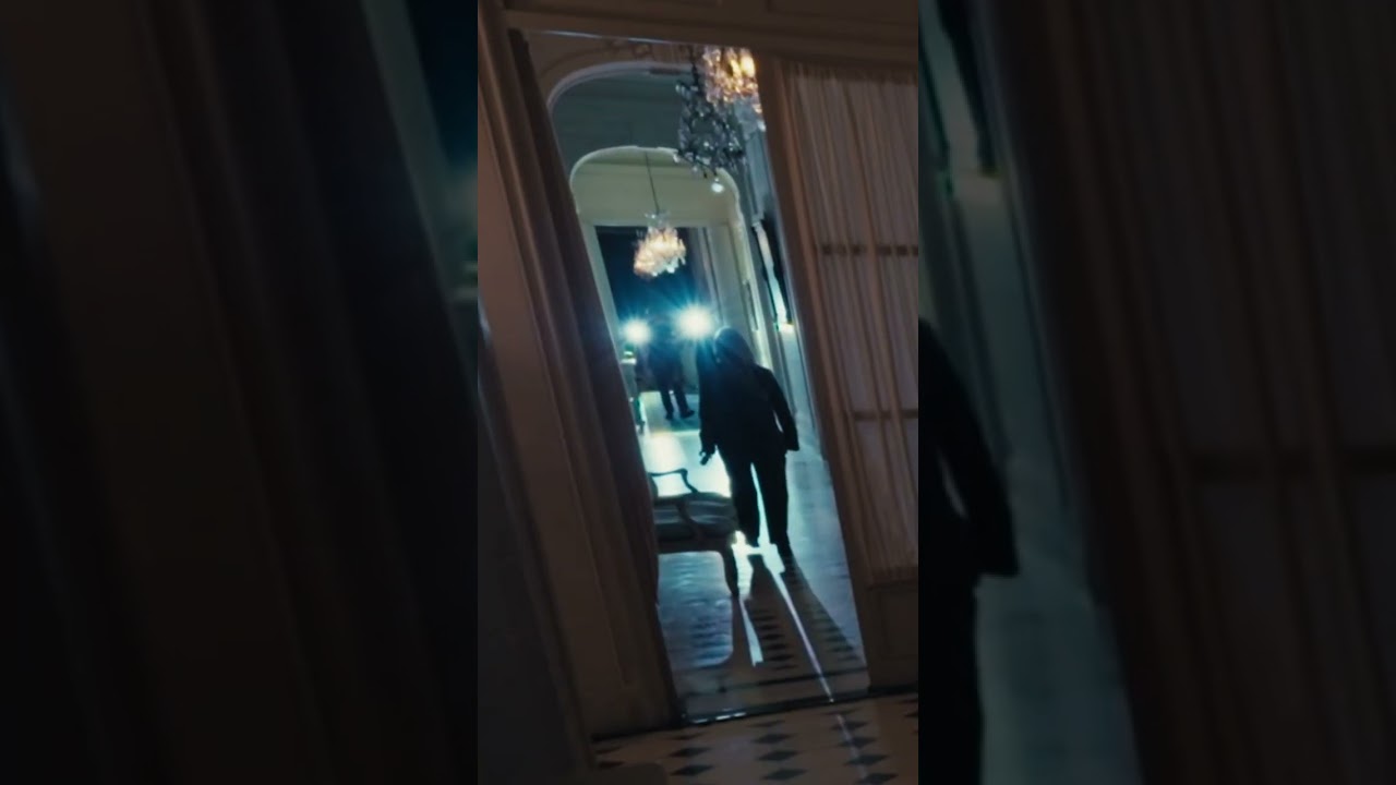 Qui cherche le Duc ? Mystère dans le couloir ! 