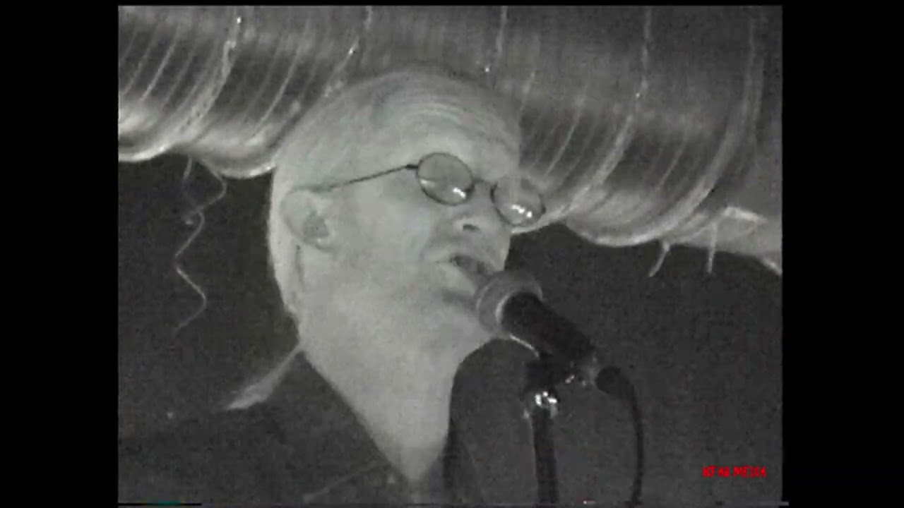 good friday live at sudsy malones (cincinnati, ohio) 12/19/98