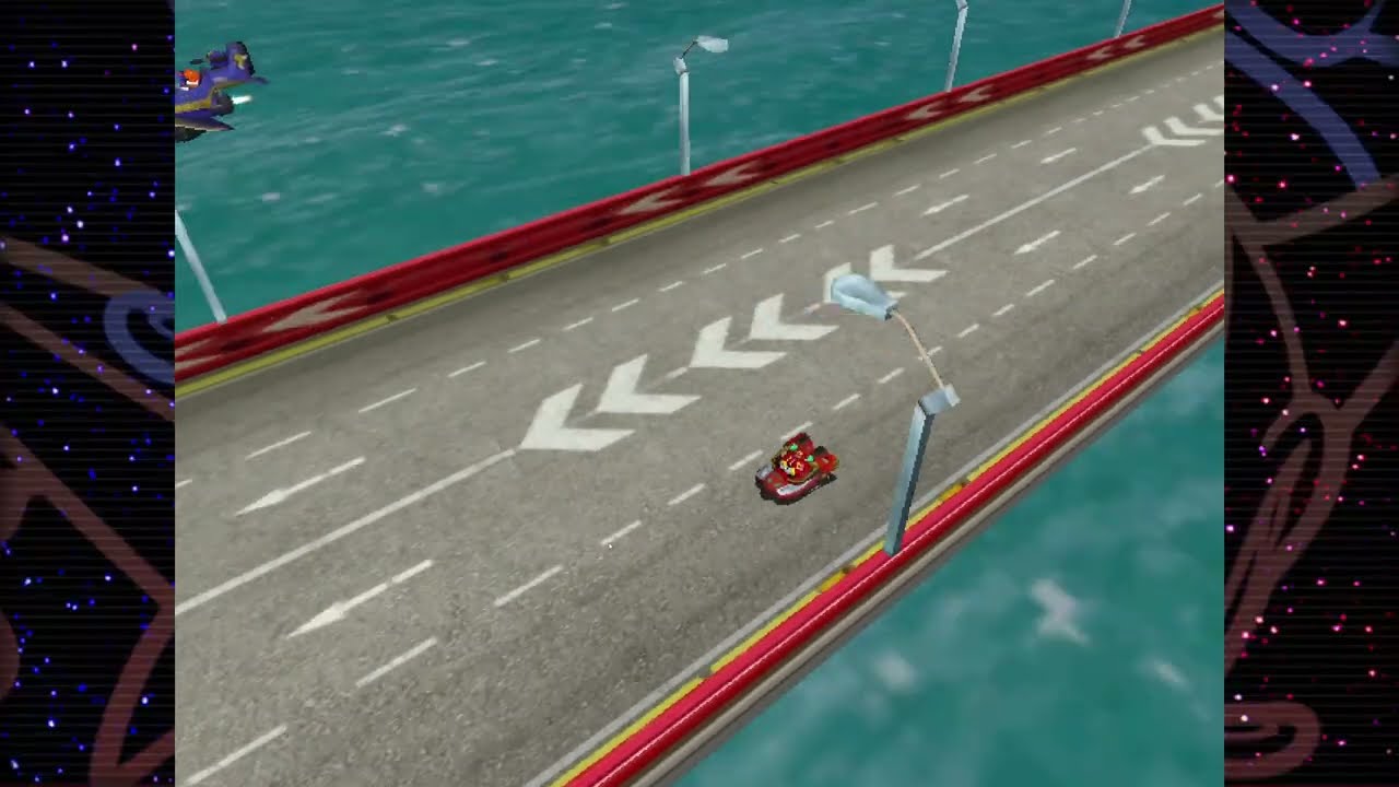 Sonic Adventure 2  randomizer lol