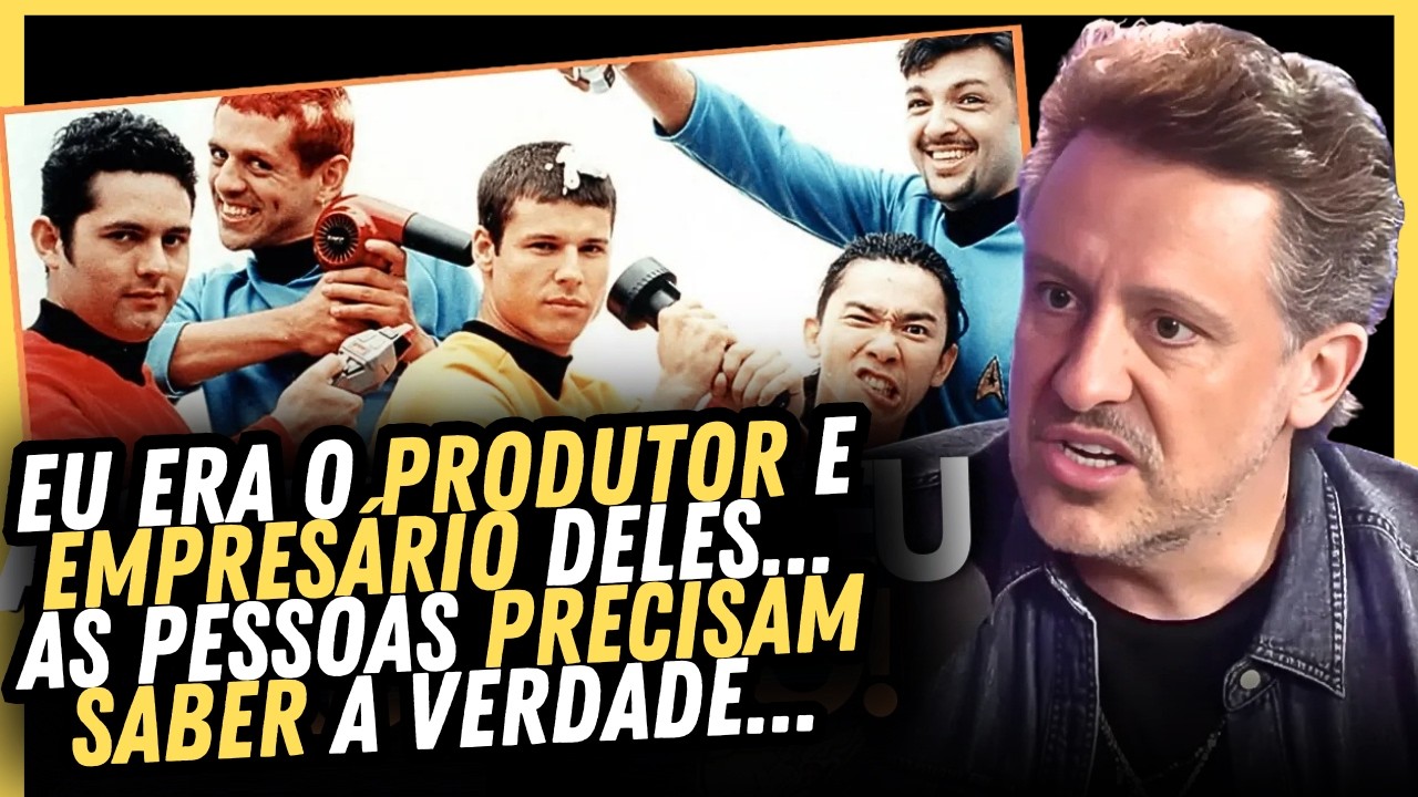 🚨 O MISTÉRIO DA MORTE DO MAMONAS ASSASSINAS: EX-PRODUTOR QUEBROU O SILÊNCIO E REVELOU A VERDADE