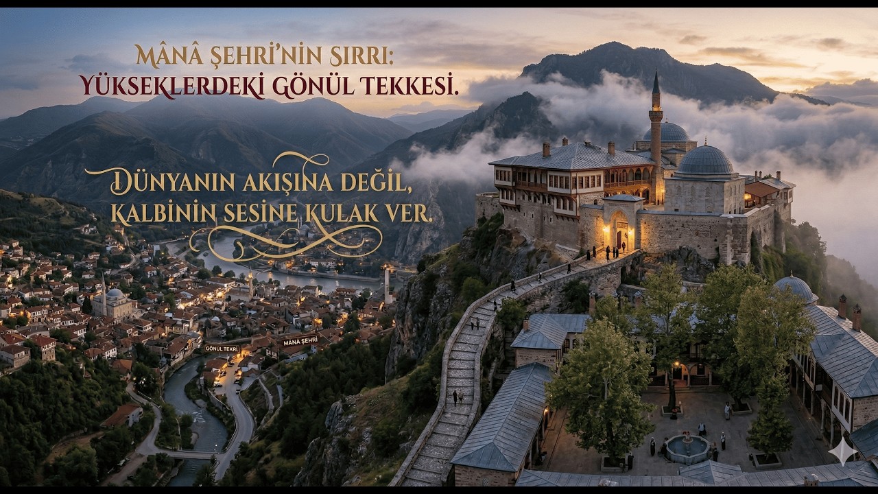 Yusuf'un İbret Veren Hikayesi|DİNİ MANEVİ İBRETLİK HİKAYE