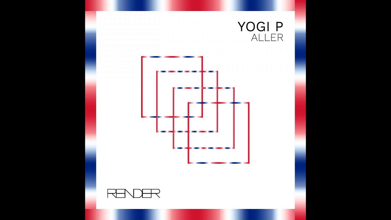 Yogi P - Time Spreads (Original Mix)