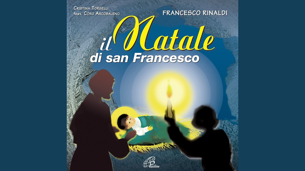 Il Re dei re è povero (feat. Coro Arcobaleno)