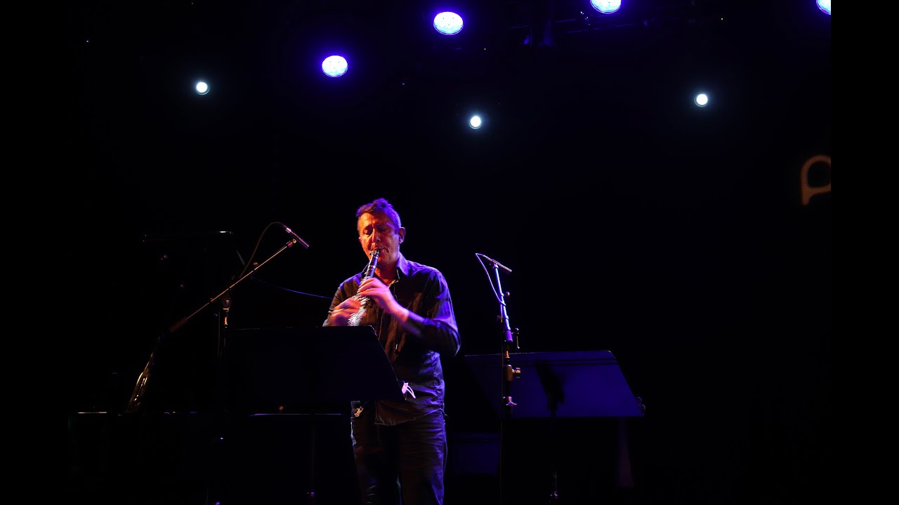 Steve Reich, New York Counterpoint &bull; Ensemble Court-circuit / Festival Ensemble(s) 2020