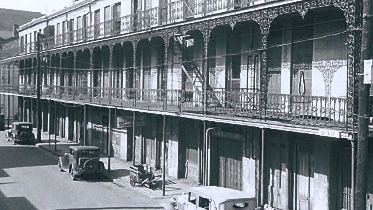 The History of the Bellingrath Home