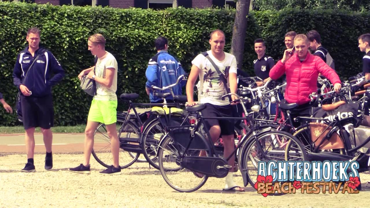 Achterhoeks Beach Festival 2016 Aftermovie