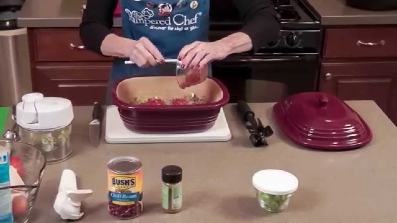 Chipotle Chili Cornbread Bake - Easy Weeknight Meal