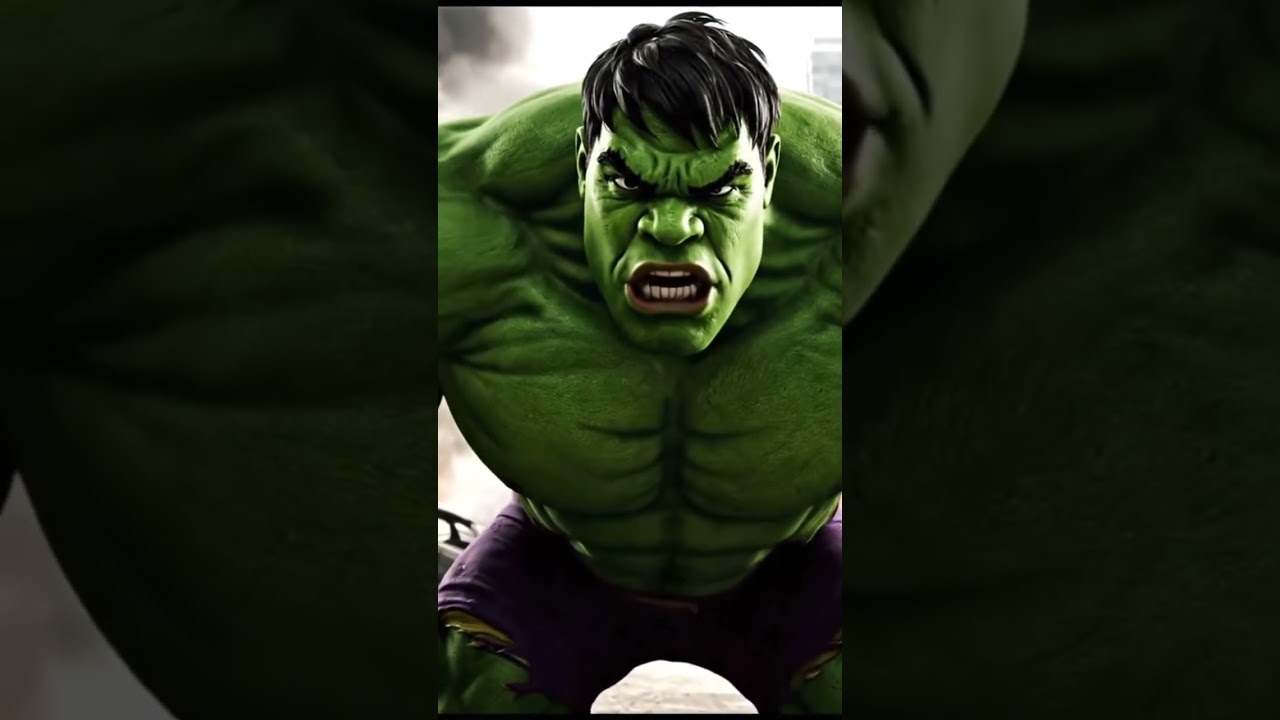Hulk 