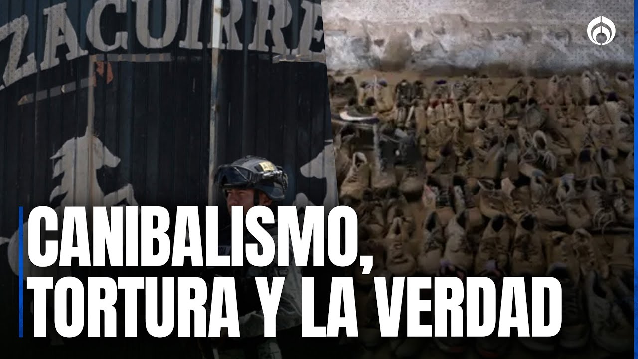¿Qué se quizo ocultar en el Rancho Izaguirre en Jalisco? Sandra Romandía lo revela