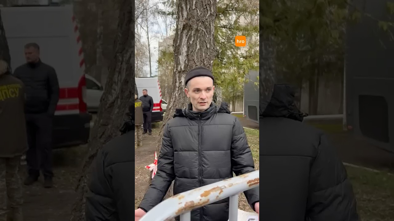 &laquo;Зателефоную рідним друзям, які ще в полоні&raquo; / hromadske