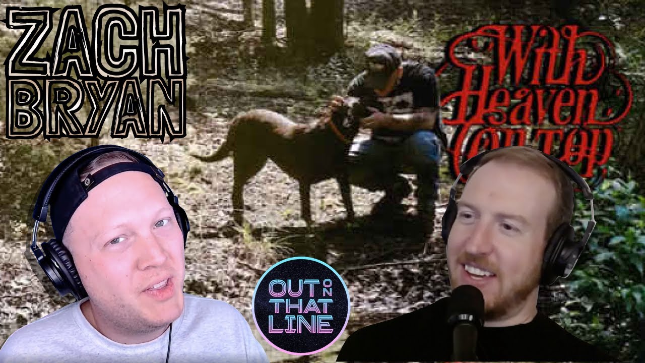 REVIEW | Zach Bryan - 