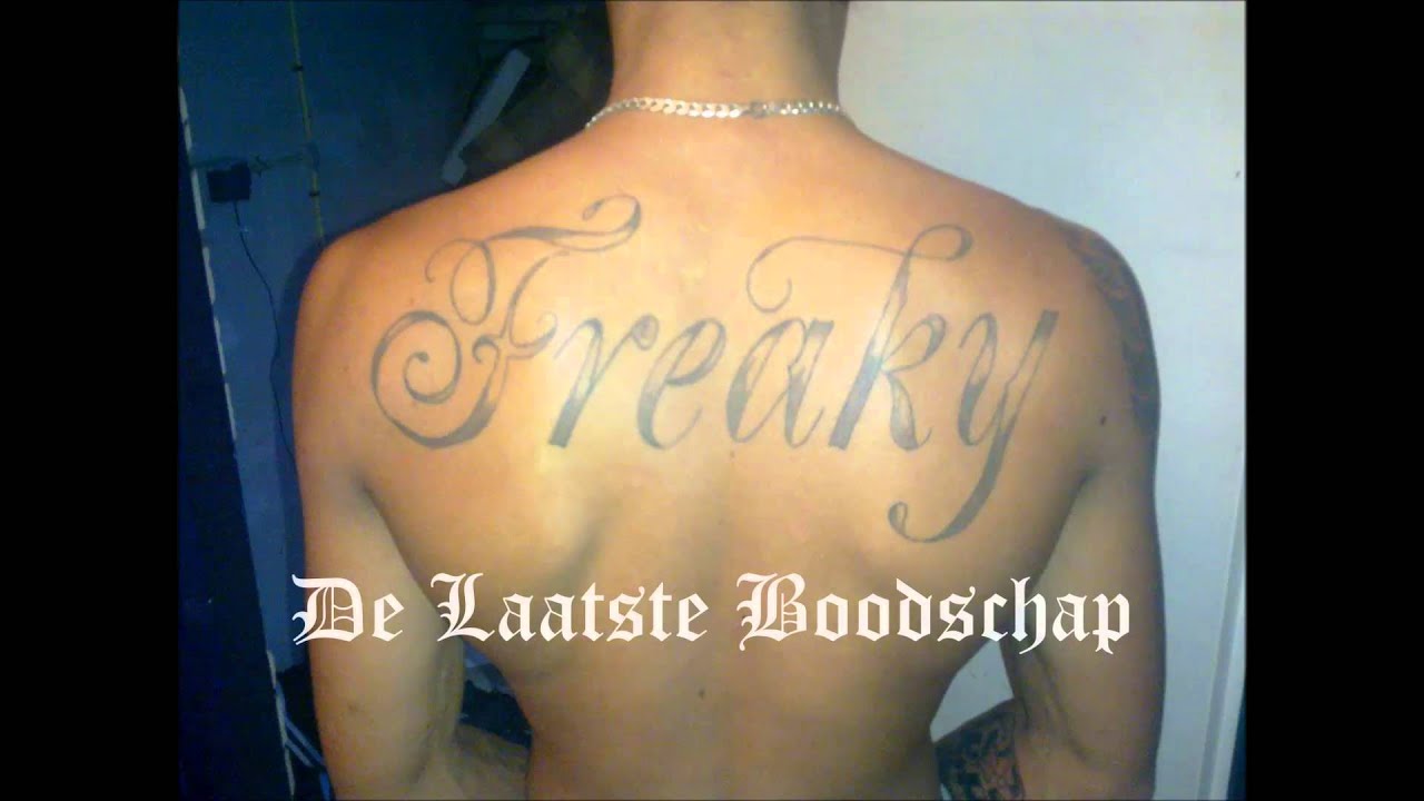 Layzie - Kleine Jongen III (2015)