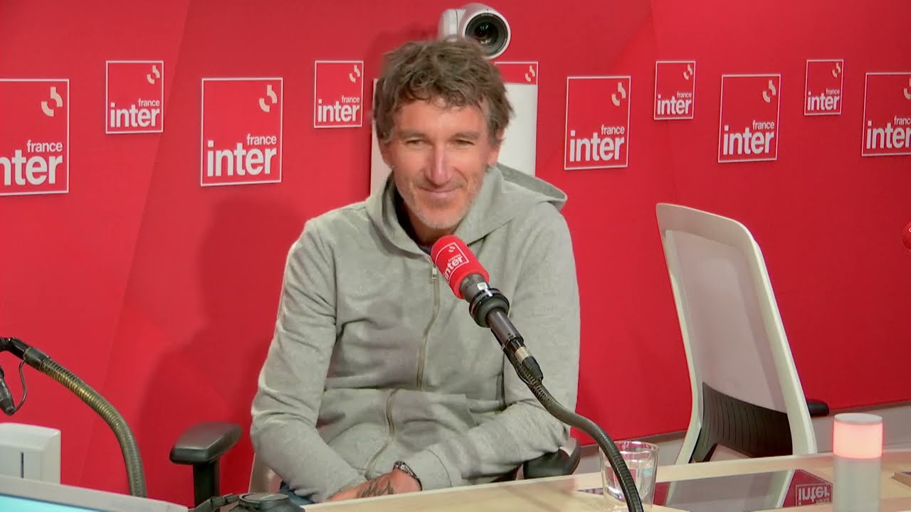 Cédric Sapin-Defour, auteur de 