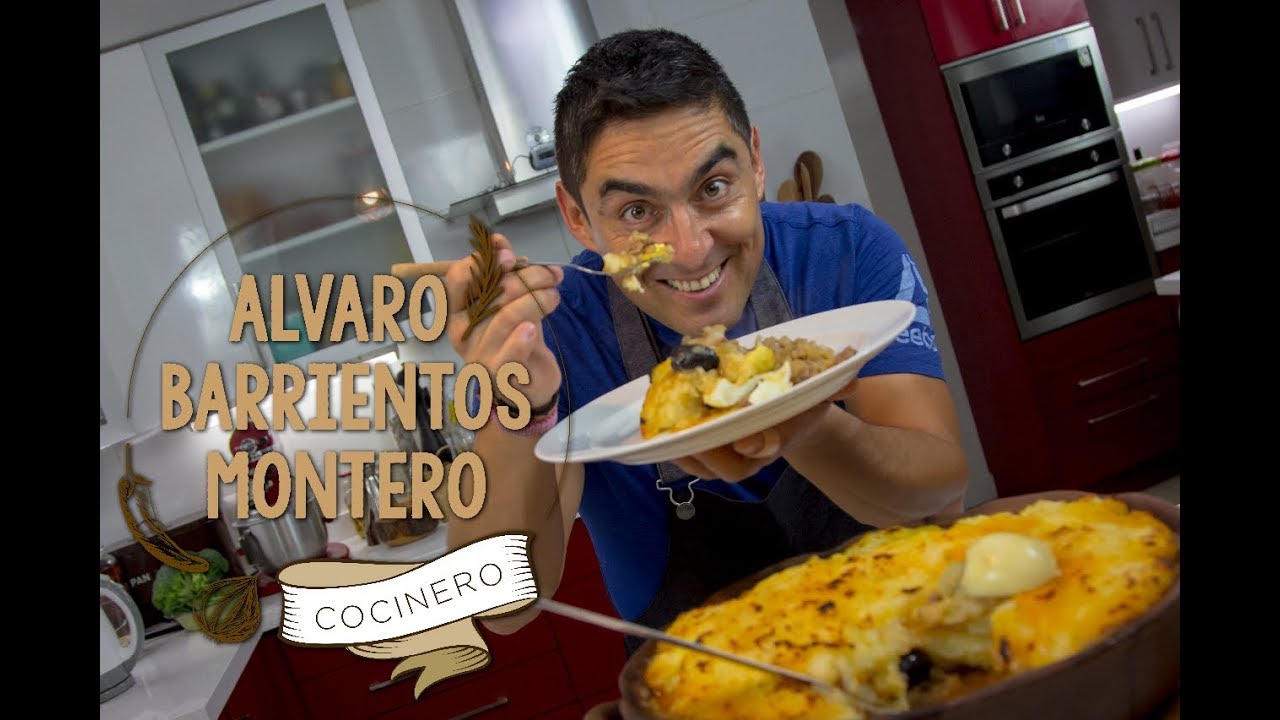 Pastel de Papas Horneado