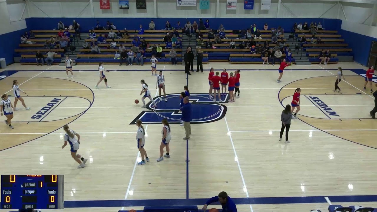JV Sedan v. Eureka